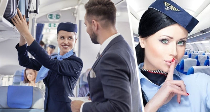 Любовь на борту: первая авиакомпания в мире запустила приложение для знакомств