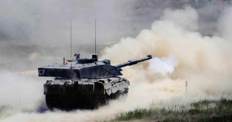 Military Watch: западные танки не спасут ВСУ на поле боя