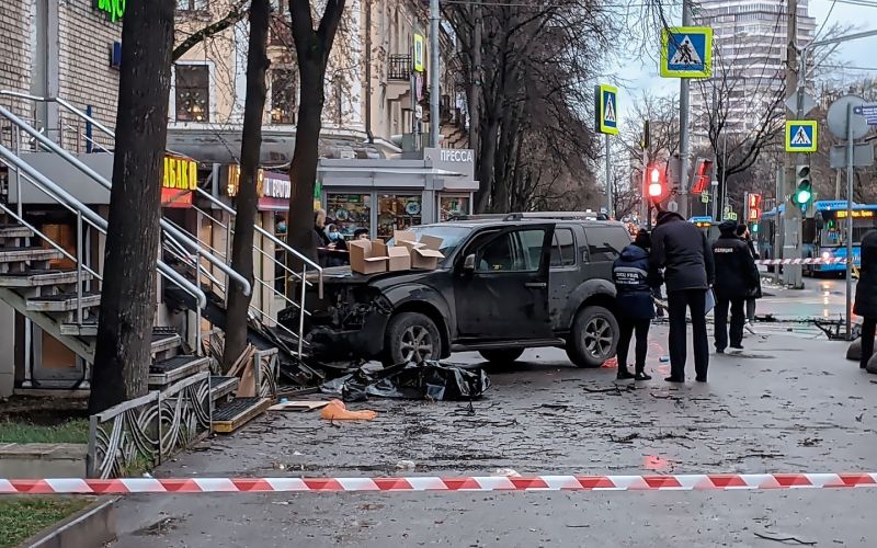 Названы самые распространенные пьяные аварии: список от ГИБДД