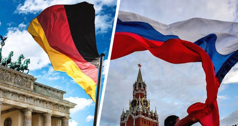 Немецкие туристы приехали в Россию и были шокированы, возмутившись 4-м вещам