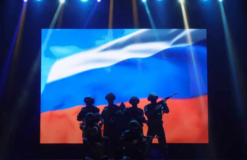 Нормальные отношения с Западом окончены на долгосрочную перспективу