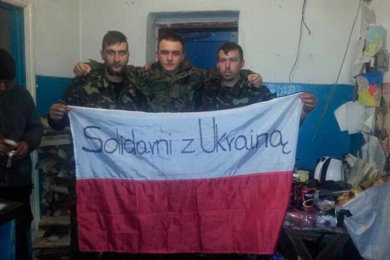 Польские наемники выгоняют украинцев из их домов на границе с Брянской областью — СМИ