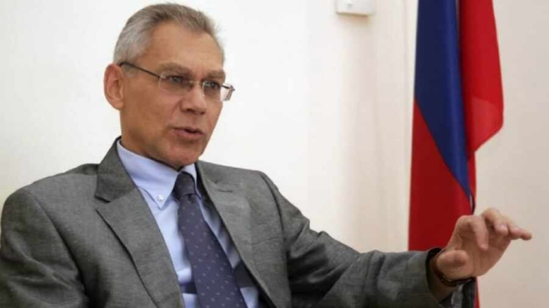 Посол РФ: Запад подталкивает Сербию к контактам с Киевом