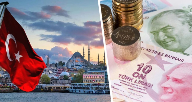 Продать за копейки: бегущие из Турции россияне распродают с дисконтом всё нажитое имущество