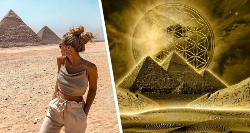 Россиянка в Египте столкнулась со случаями «мaгического вмешательства» и оккультных ритуалов и была шокирована