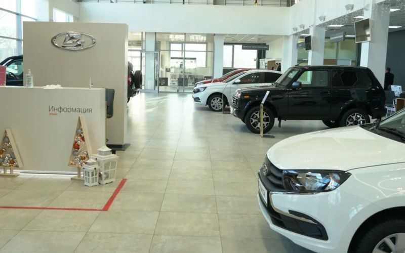 
            Скидка до 925 тыс.: какие машины можно купить в России по госпрограмме
        