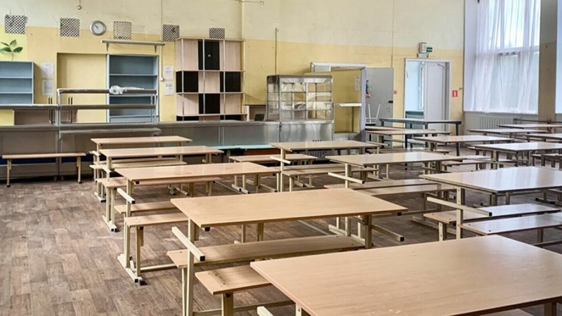 Создание необходимого количества мест в школах Казани оценили в 60 млрд рублей