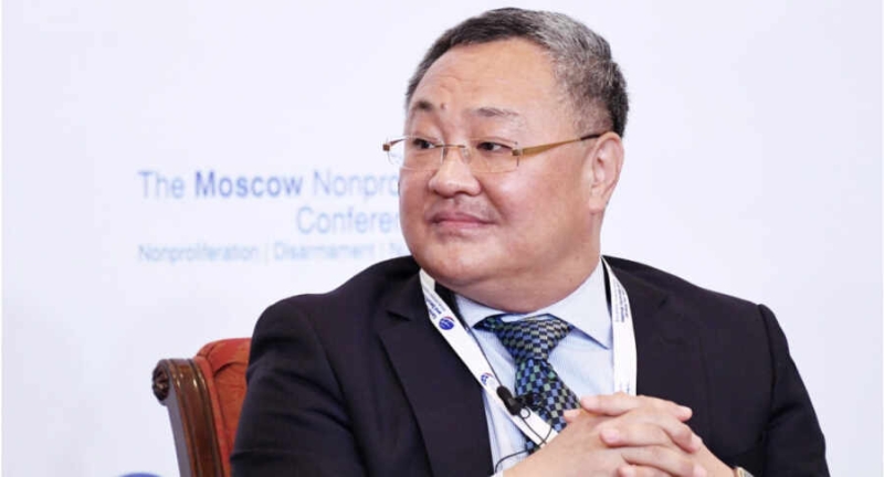 США извлекает выгоду из кризиса на Украине