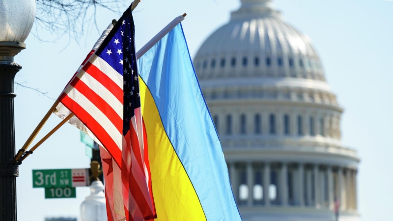 США конфликтом на Украине загнали себя в ловушку — The Federalist