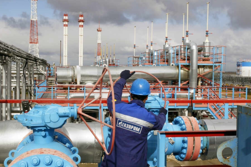 Венгрия продлила соглашение с Россией о дополнительных поставках газа