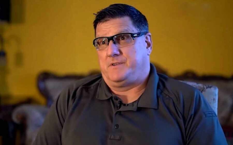 Власти США начали подготовку к поражению Украины — Экс-разведчик Риттер