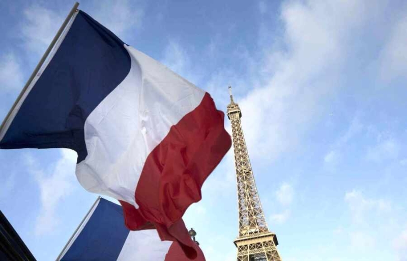 Во Франции осознали бессмысленность антироссийских санкций