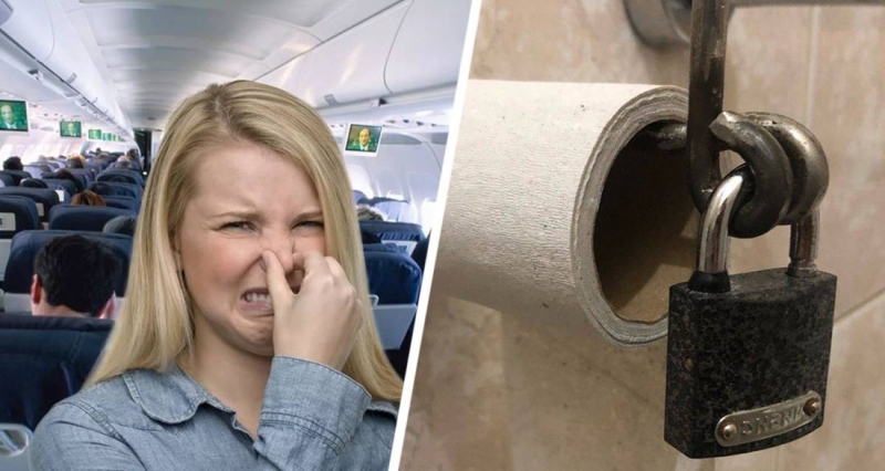 Вонь несмываемых фекалий: туалеты в аэропорту остались без воды, тысячи туристов в ужасе