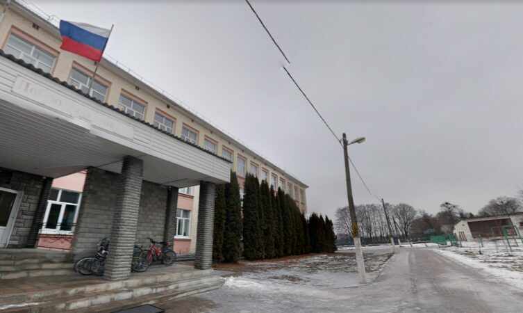 ВСУ сбросили с БПЛА взрывное устройство на курский посёлок Тёткино